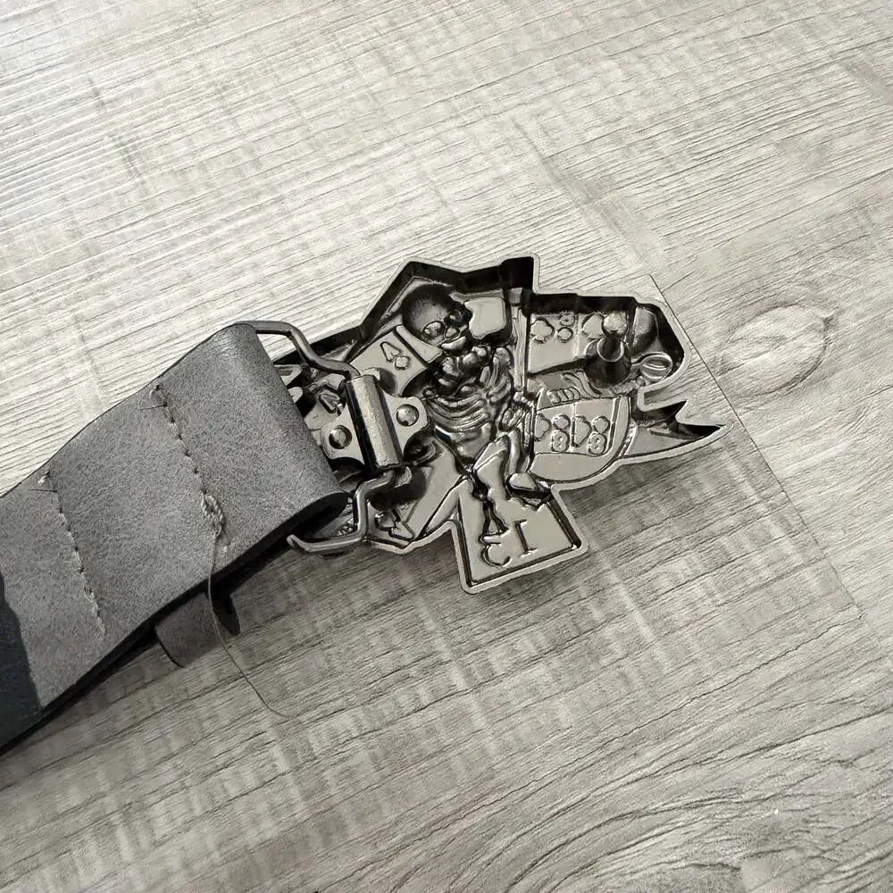 Unknown black belt